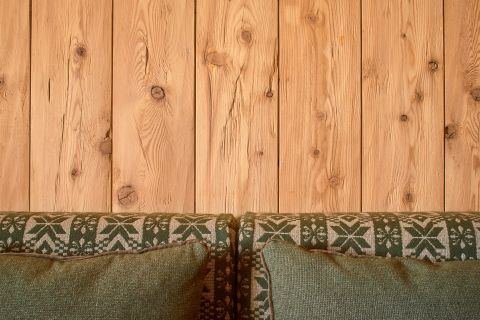 Image: Möbel Erlacher SRL Möbel Erlacher SRL - Carpentry South Tyrol - Tyrolean Furniture